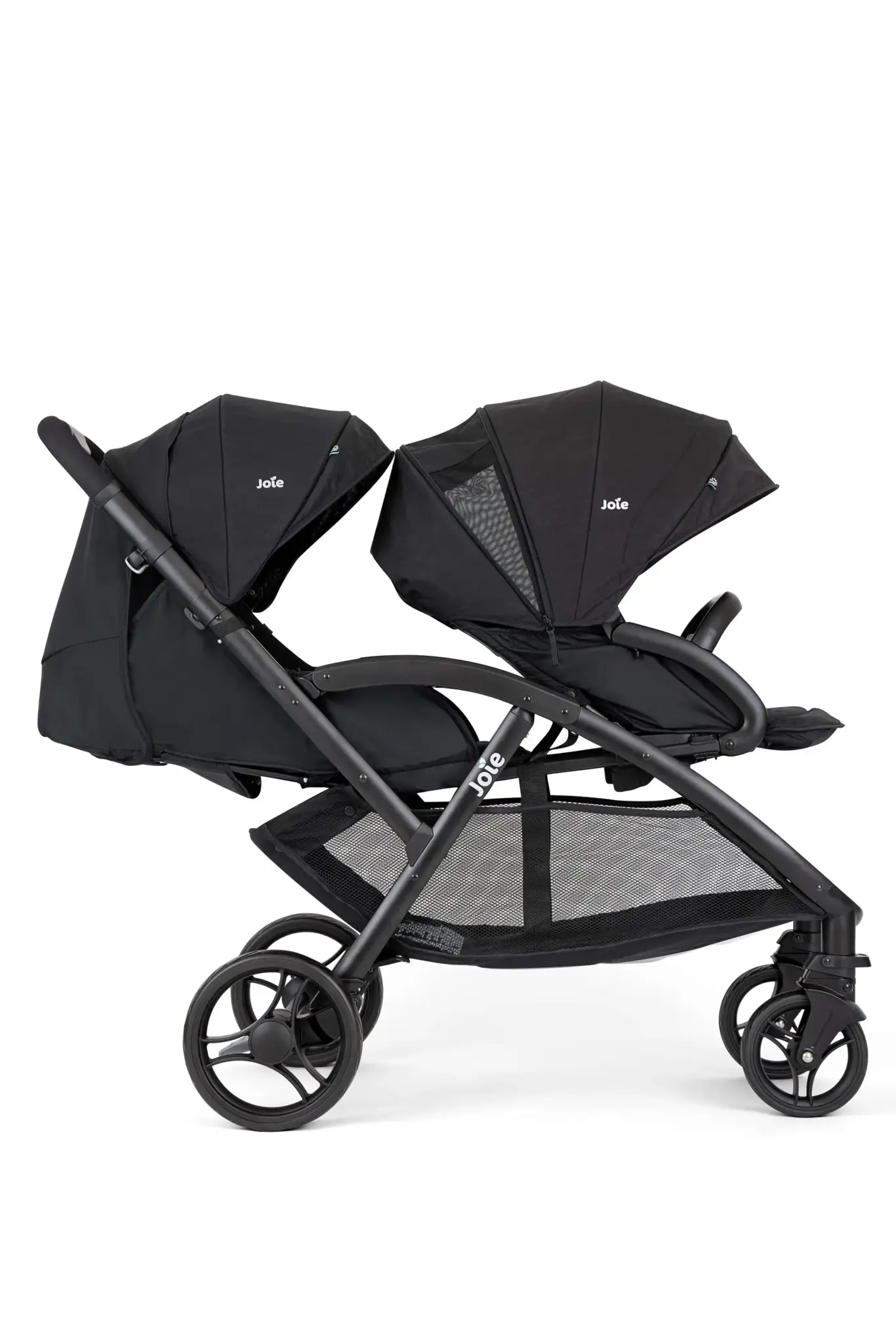 עגלת אחים evalite™‎ duo 