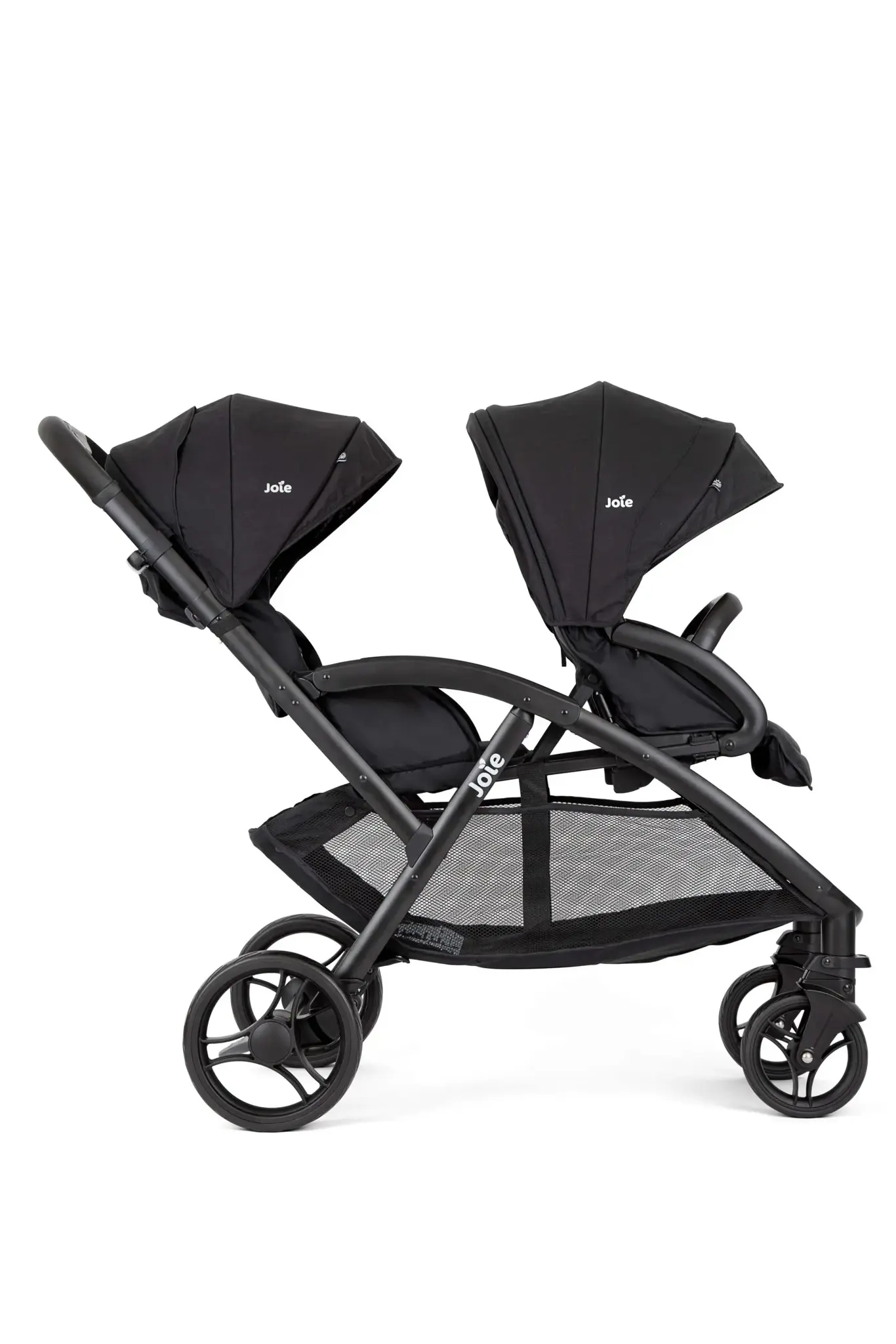 עגלת אחים evalite™‎ duo 