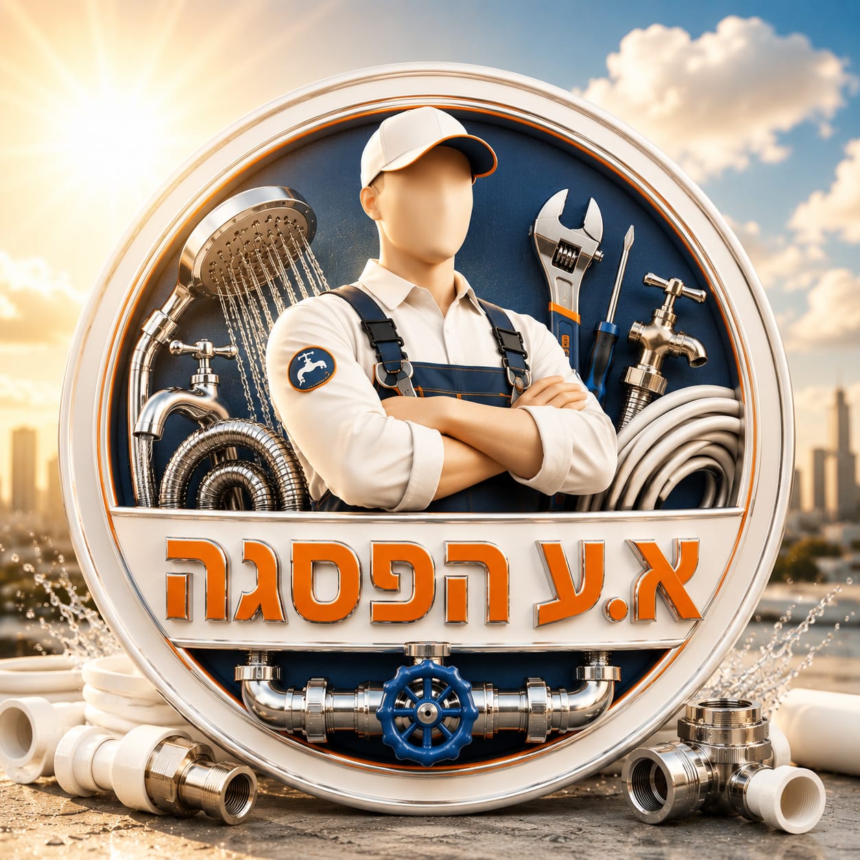 א.ע הפסגה חשמל ואינסטלציה