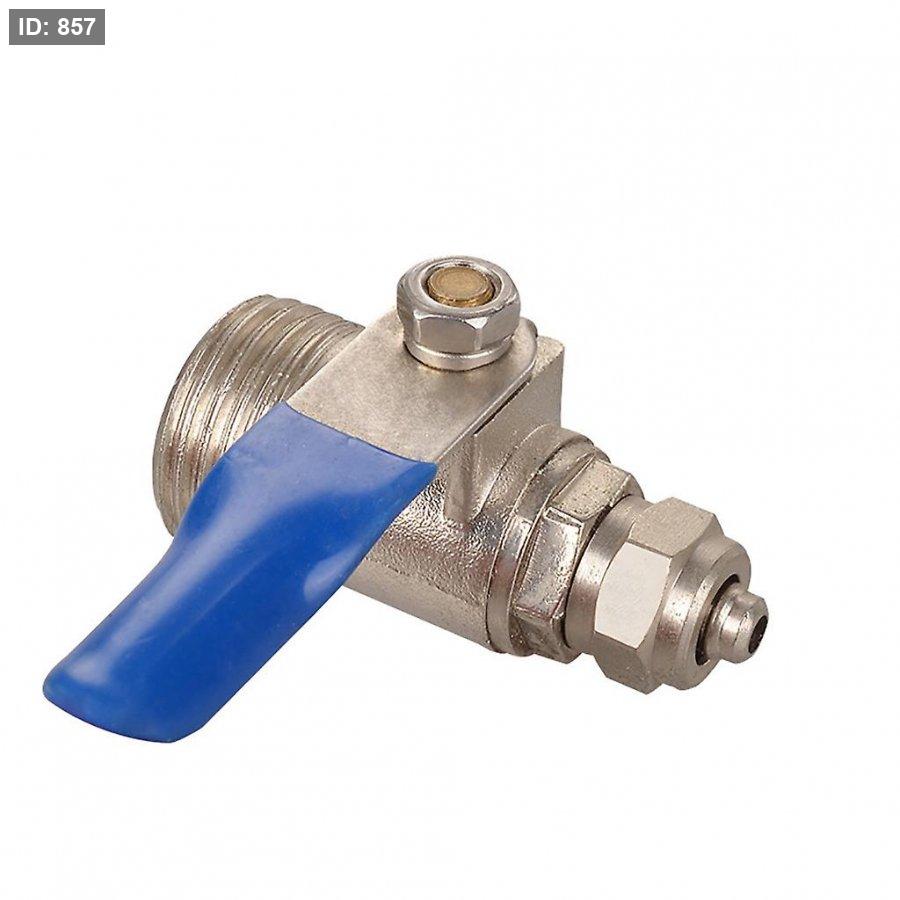 Water filter faucet 8 mm *1/4