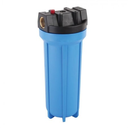 Main inlet water filter
