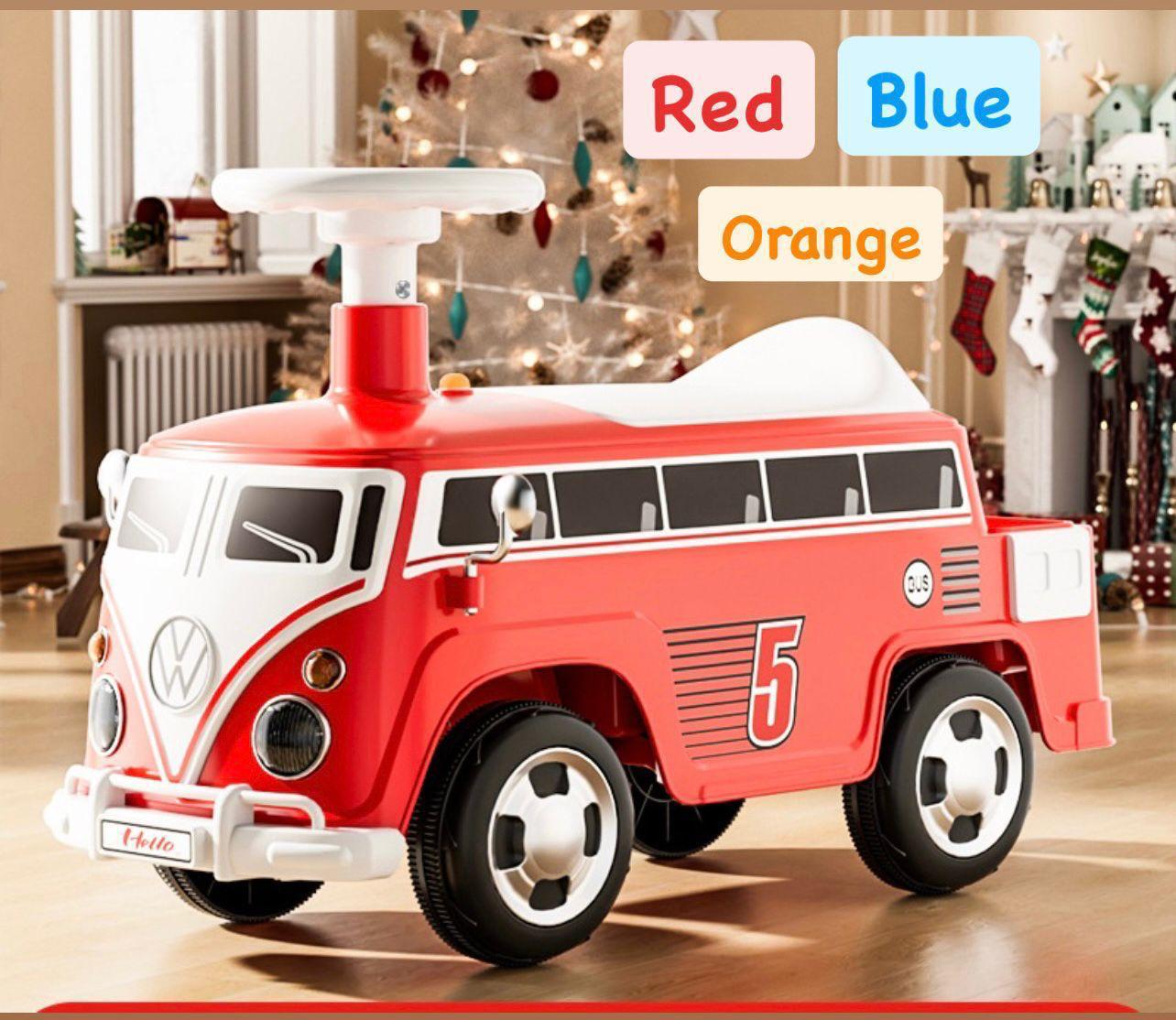 Bimba Volkswagen minibus model T1