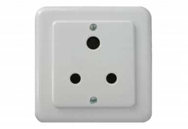 Item socket for Nisco air conditioner