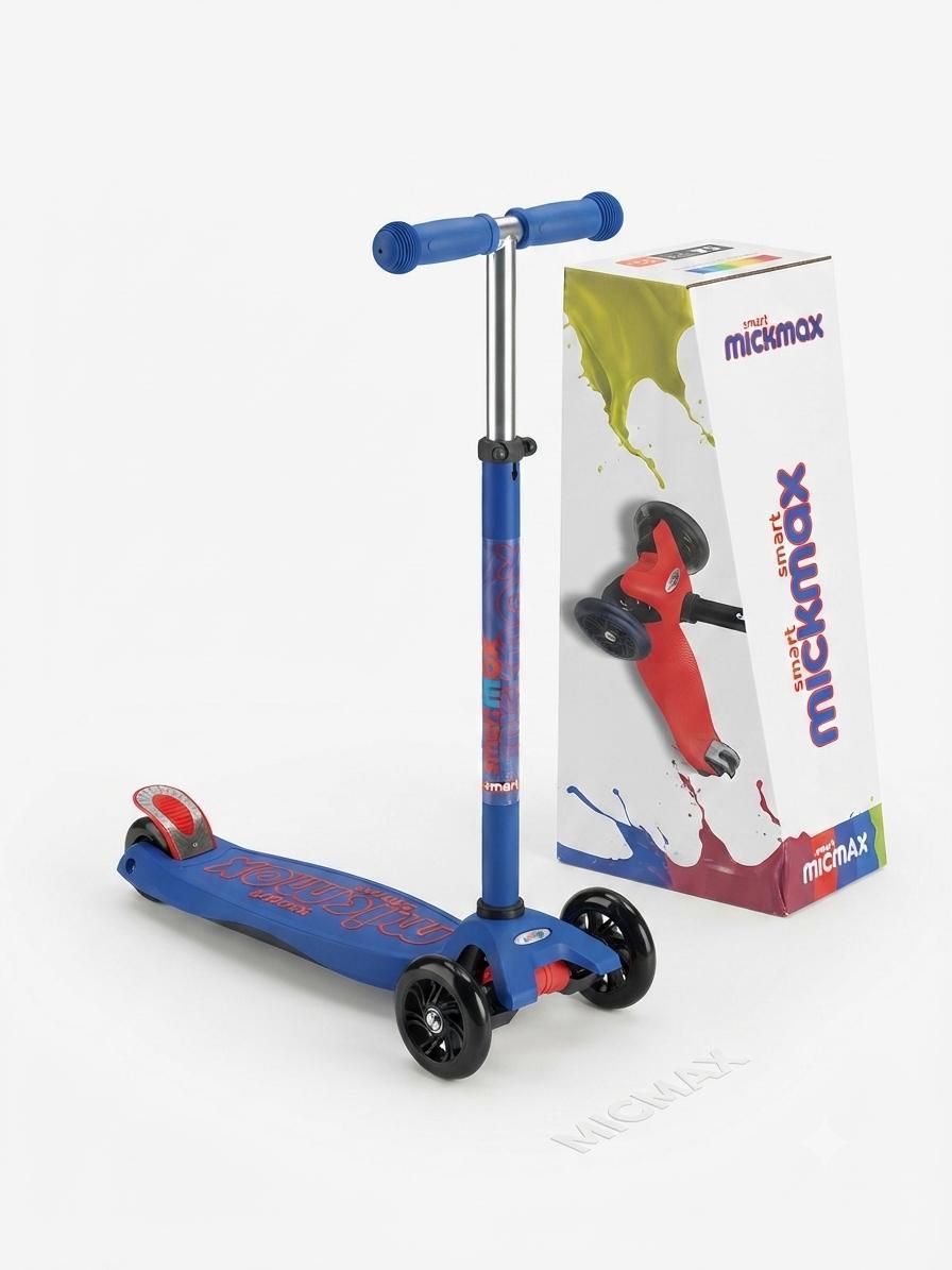 3-wheel scooter for children