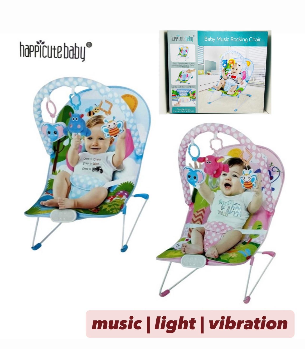 טרמפולינה לתינוקות