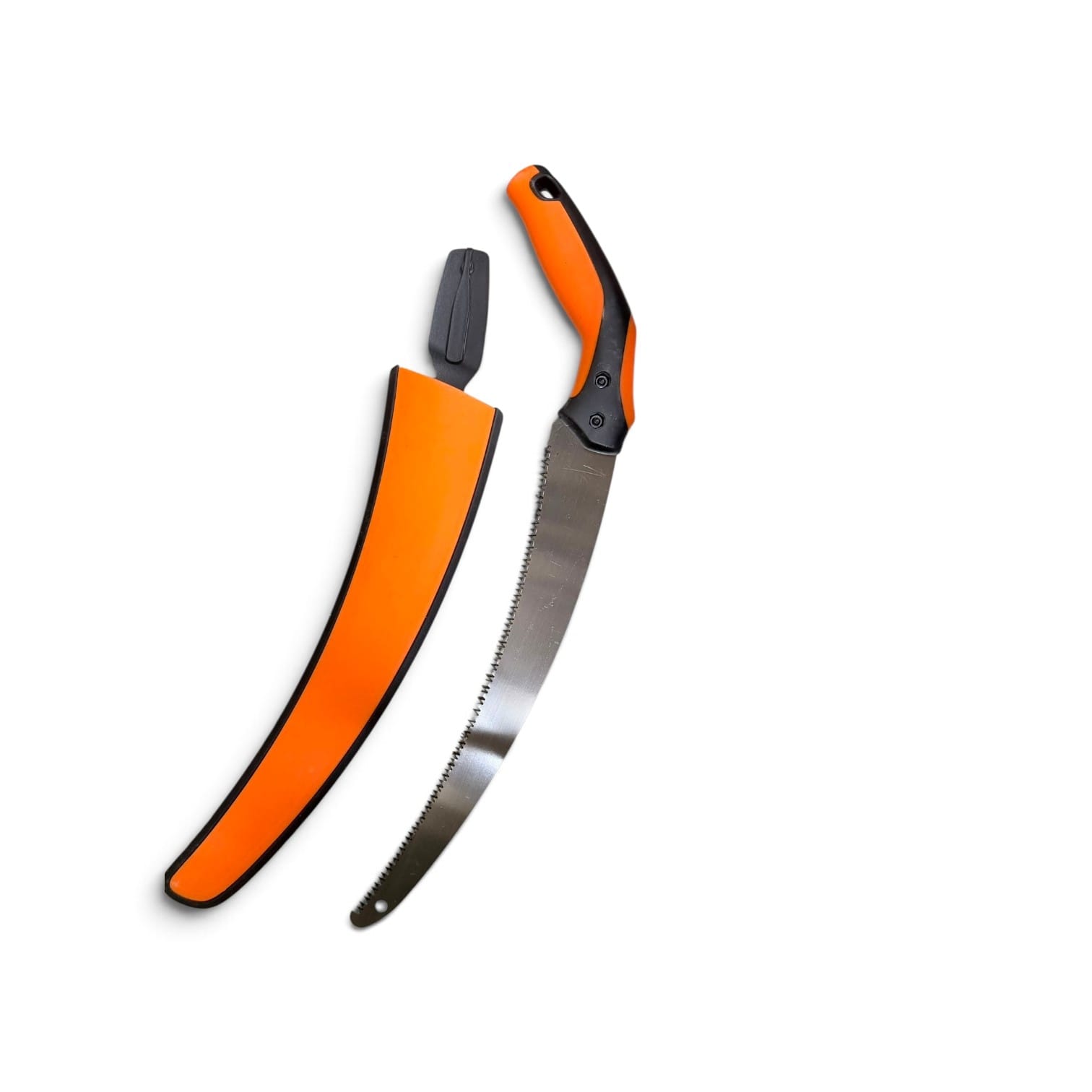 מסור גיזום מעוקל