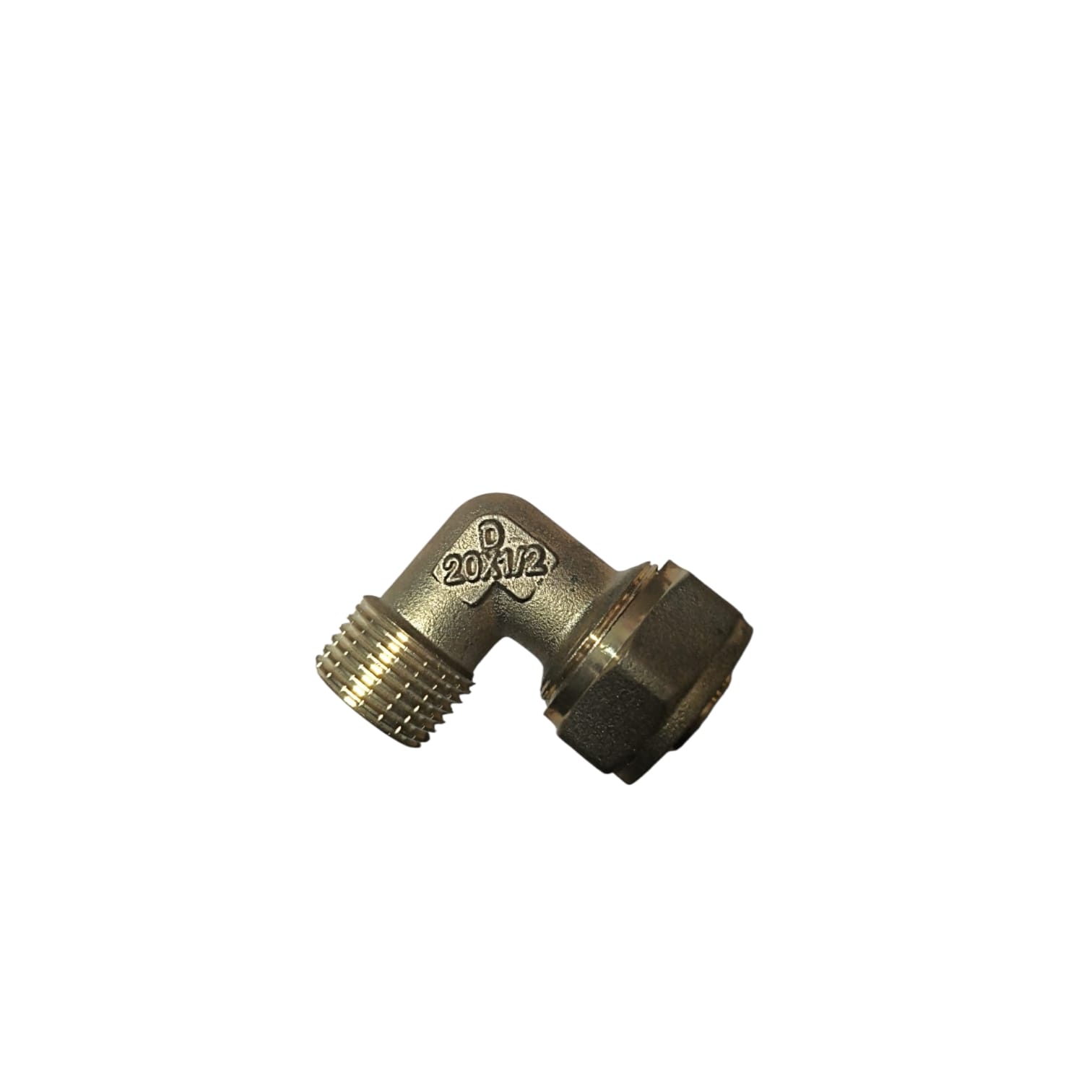 זווית מעבר 20x1/2"