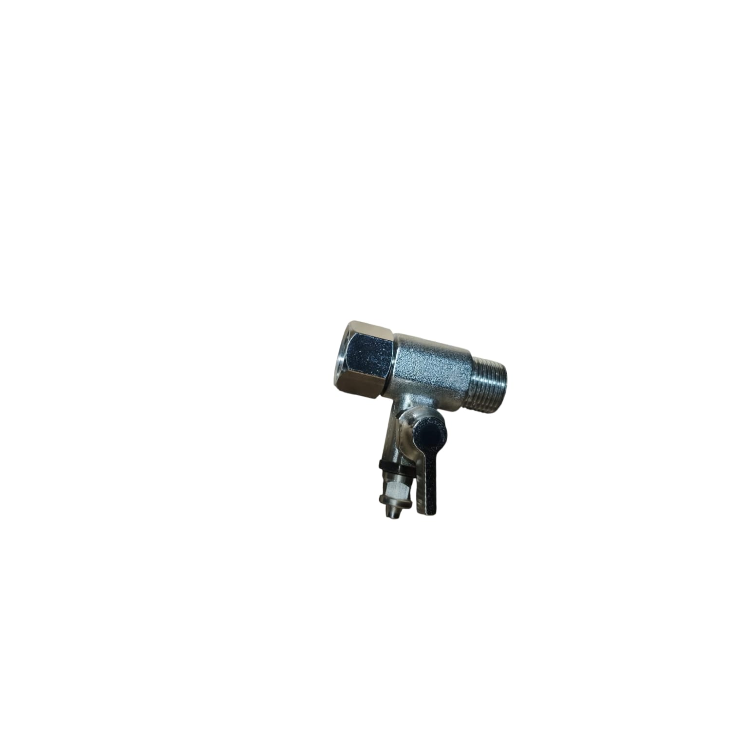 מפצל ל קולר מים 3/8"