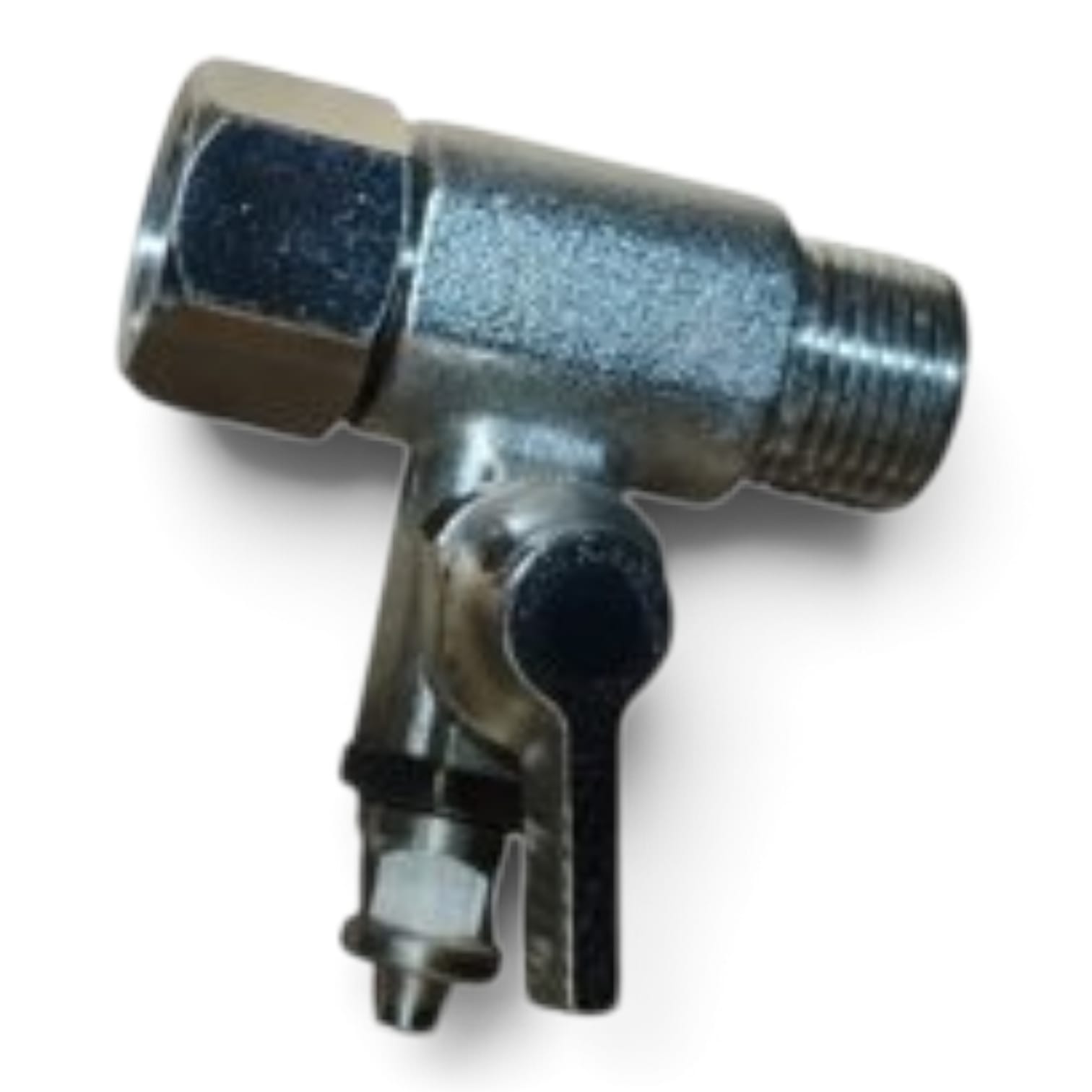 מפצל ל קולר מים 3/8"