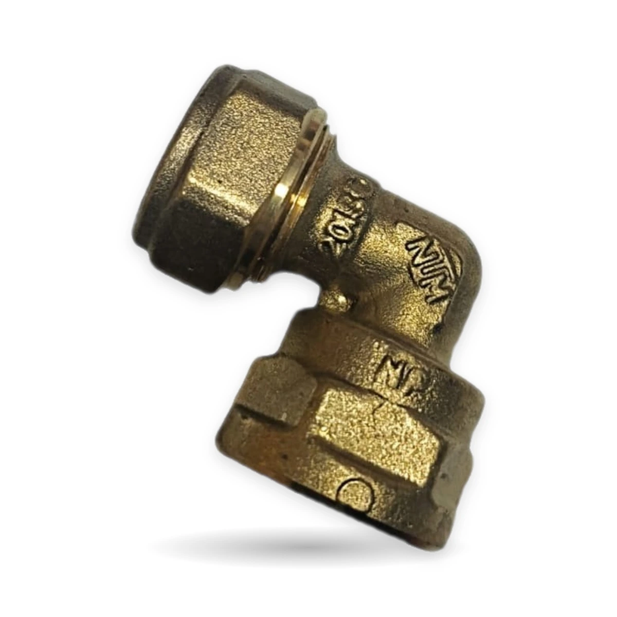 זווית 20*3/4 פנים איטלקי NTM