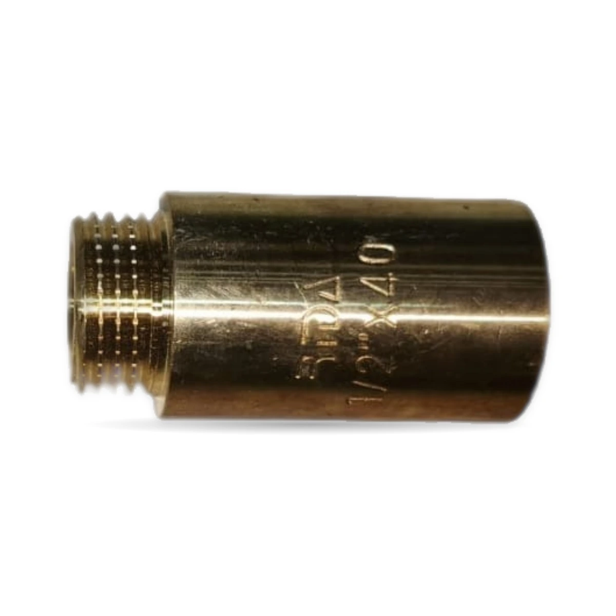 מערך נחושת 1/2 באורך משתנה