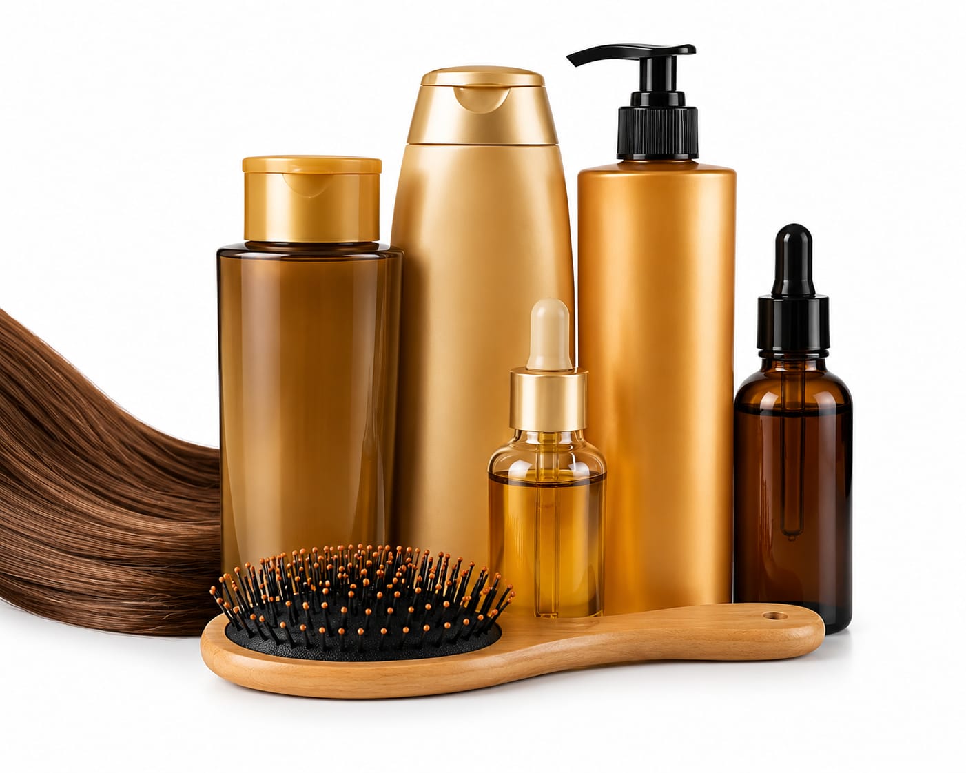 hair care