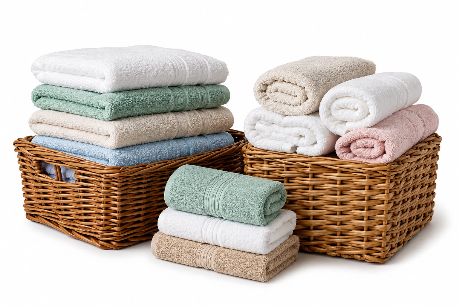 Washing and caring for textiles