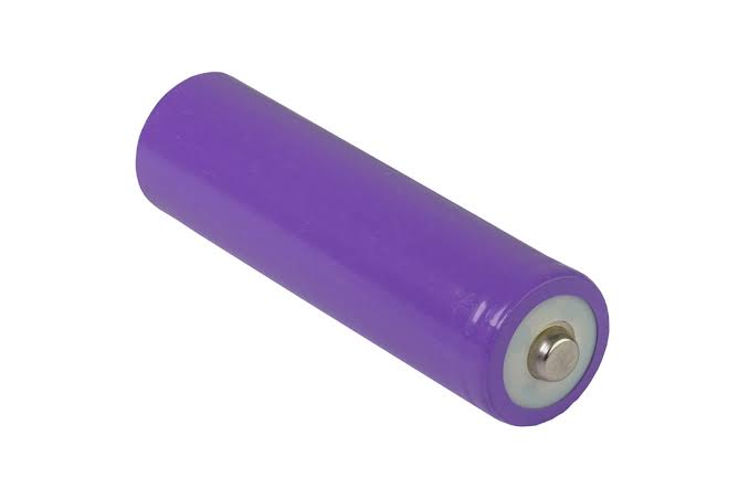 אמצעי פיקוד, סוללות ומטענים