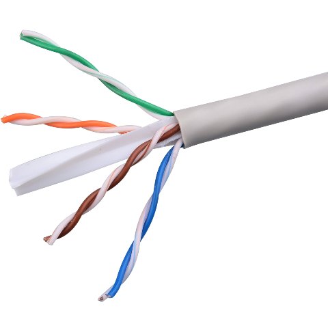 כבל רשת cat 6