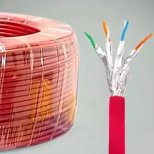 כבל רשת cat 7