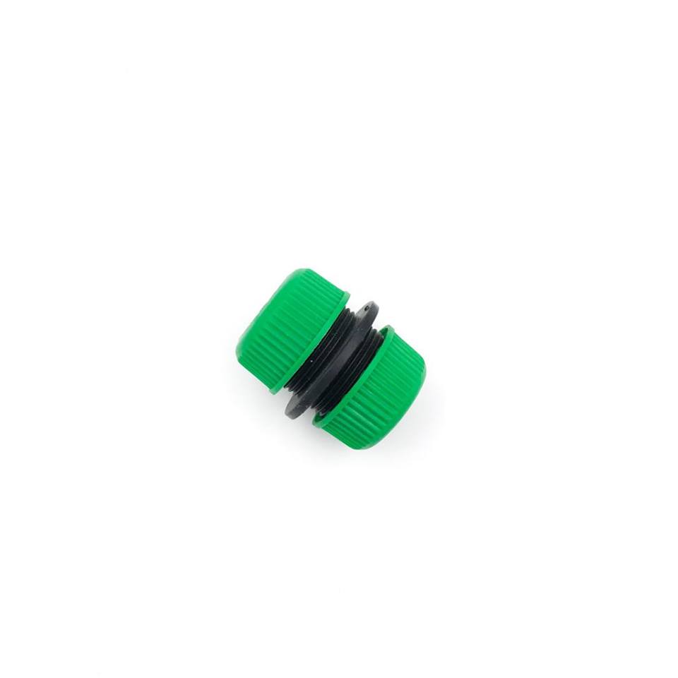 חיבור מהיר 1/2″  לצינור גן
