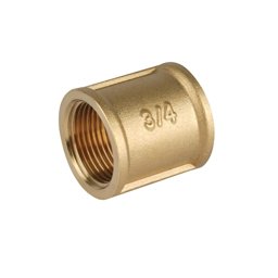 מופה 3/4 נחושת