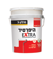 היפרסיד אקסטרה נירלט 18