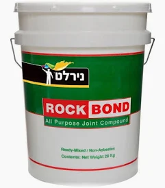 ‏שפכטל אמריקאי  ROCK BOND מבית נירלט – ‏28‏ ק”ג