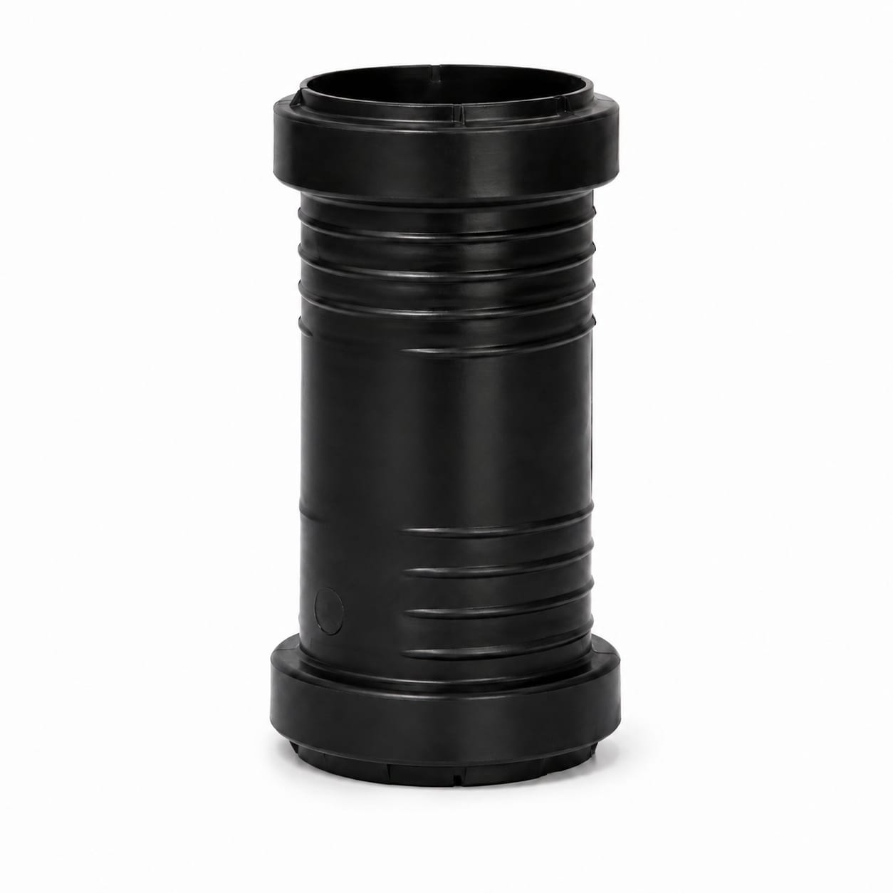 מחבר ישר לצנרת ביוב 50 מ״מ (2״)