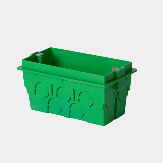 علبه لـ 4 عمق أخضر