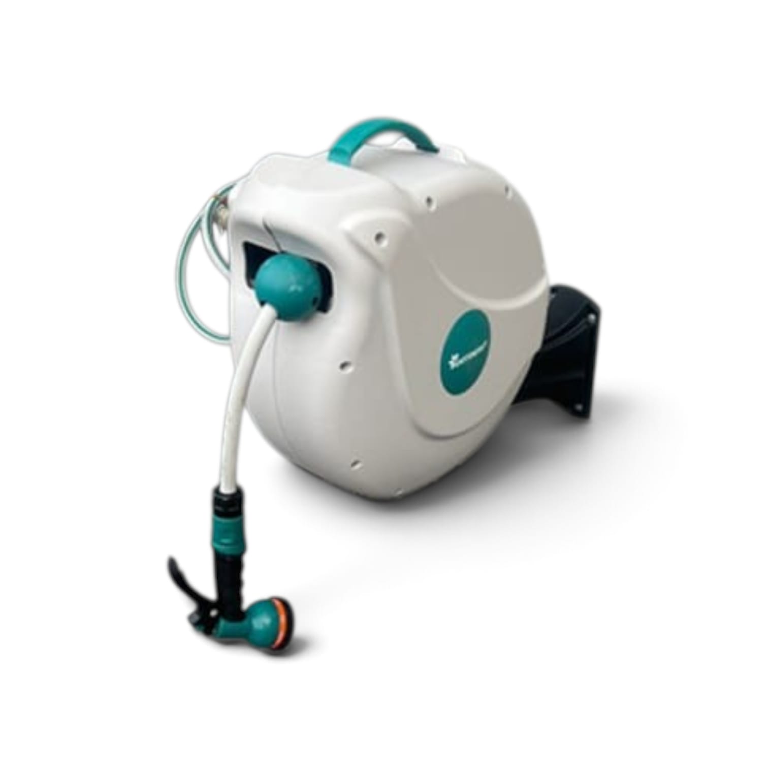 Automatic 20m retractable watering roller