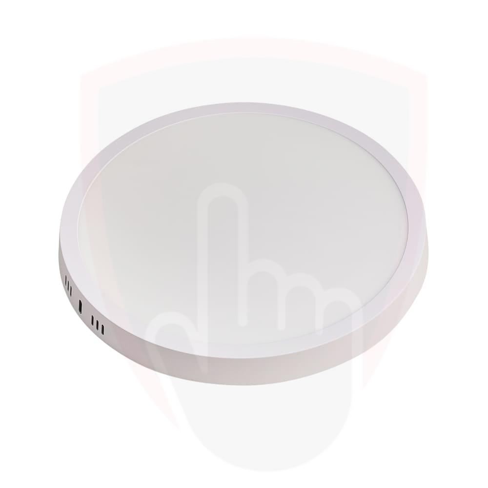 وحدة إضاءة LED دائرية بقدرة 28 وات