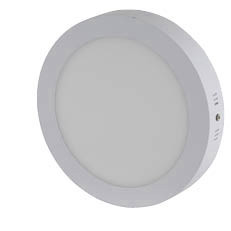 وحدة إضاءة LED دائرية بقدرة 22 وات