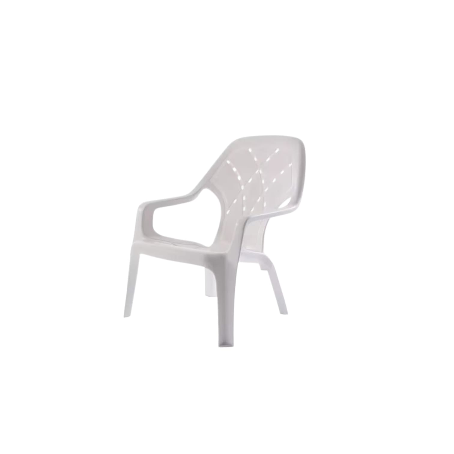 Horn chair