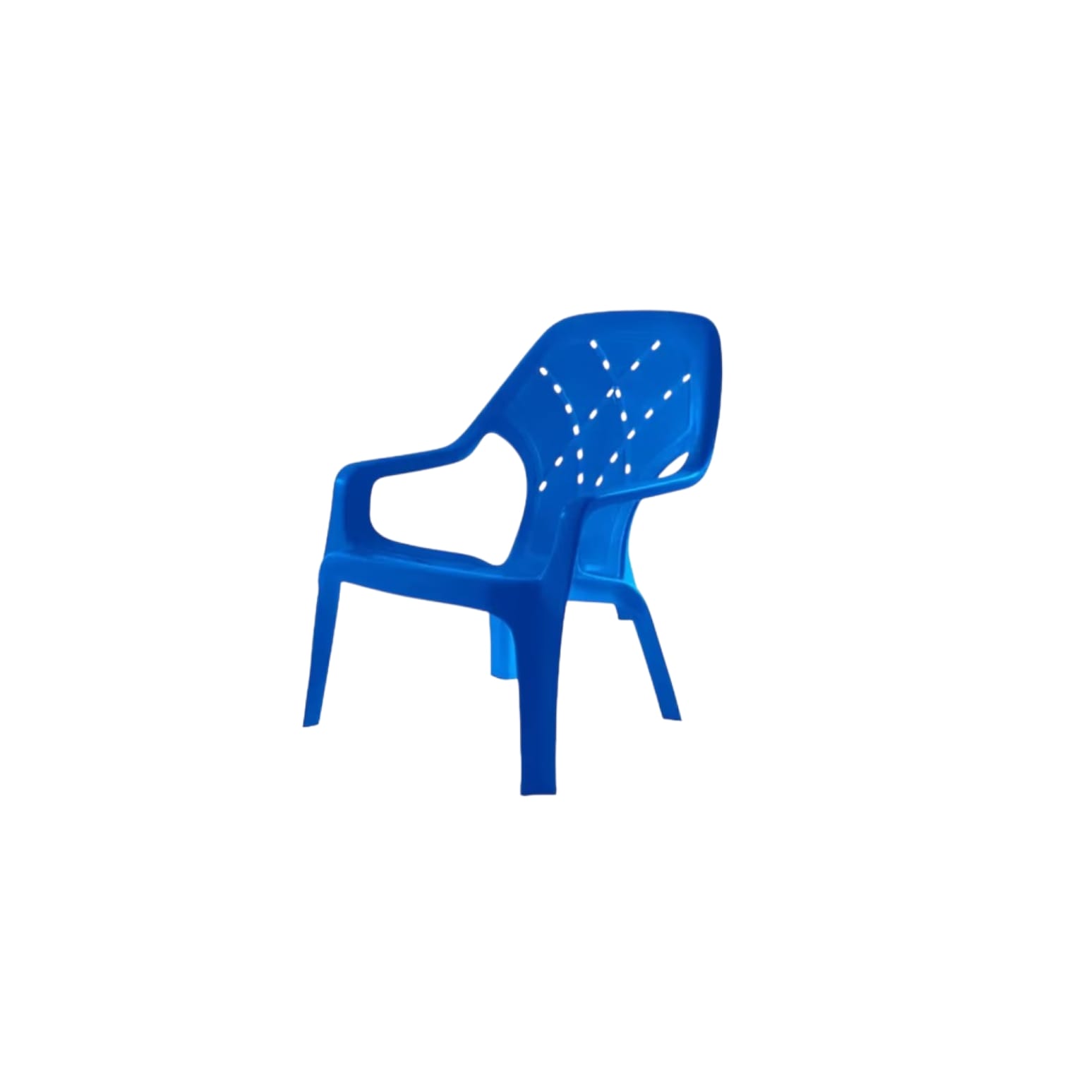 Horn chair