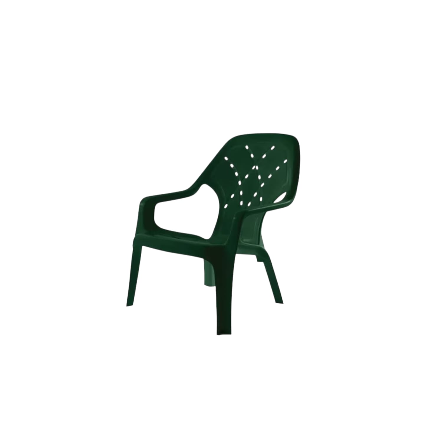 Horn chair