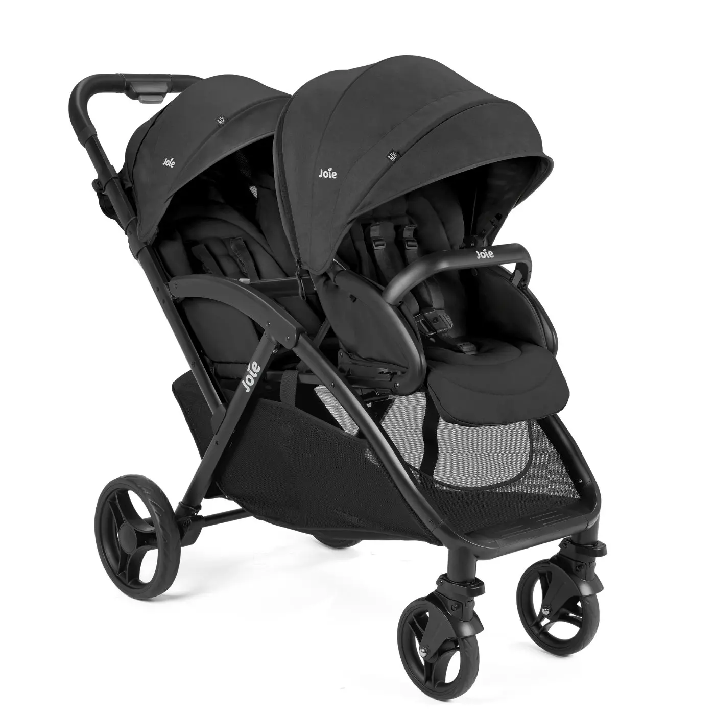 עגלת אחים evalite™‎ duo 